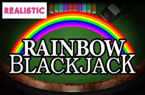 Rainbow Blackjack